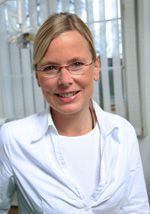 Dr. Katrin Sommer