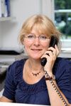 Anna-Elisabeth Bühlbecker